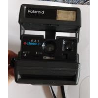 Antiga Câmera Polaroid 636 Closeup ( No Estado ) comprar usado  Brasil 