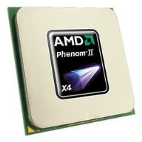 Processador Amd Phenom X4 975 Black Edtion Socket Am3 Am2+ comprar usado  Brasil 