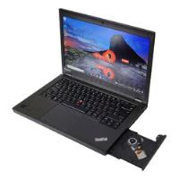 Notebook Thinkpad Lenovo T440p I5 4th 8gb Ssd480 Usada comprar usado  Brasil 