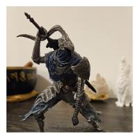 Estatua Dark Souls - Artorias - 17cm - Action Figure  comprar usado  Brasil 
