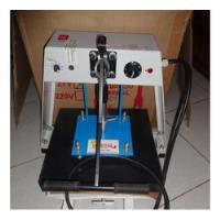 Impressora Compacta Print R35s Maquina De Estampar  comprar usado  Brasil 
