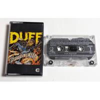 Duff Mckagan - Believe In Me Fita K7 Cassete 1993 comprar usado  Brasil 