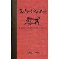 Usado, Livro The Snark Handbook - A Reference Guide To Verbal Sparring - Lawrence Dorfman [2009] comprar usado  Brasil 