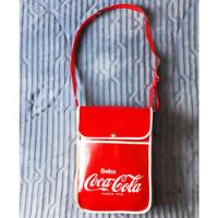 Usado, Raríssima Bolsa Coca-cola, Anos 80. Item Para Colecionadores comprar usado  Brasil 