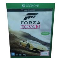 Forza Horizon 2 Xbox One Usado comprar usado  Brasil 