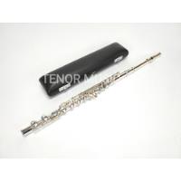 Flauta Transversal Yamaha Yfl211s Semi-nova . 2600 Avista comprar usado  Brasil 