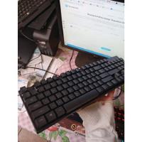 teclado iluminado mecanico comprar usado  Brasil 
