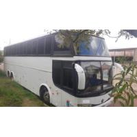 Usado, Ônibus Marcopolo Paradiso Gv 1450 Ld Leito Turismo Revisado comprar usado  Brasil 