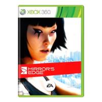 Usado, Jogo Mirror's Edge Xbox 360 Mídia Física Original (seminovo) comprar usado  Brasil 