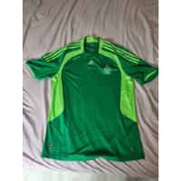 Camisa Saint Ettiene 2008/2009 - Tamanho G comprar usado  Brasil 