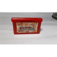 Pokémon Fire Red Original Para Game Boy Advance. Pio Games  comprar usado  Brasil 