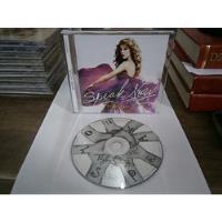 Cd Taylor Swift - Speak Now Taylor Swift comprar usado  Brasil 