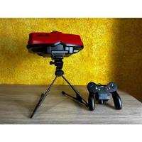 Virtual Boy Completo Com Jogo comprar usado  Brasil 