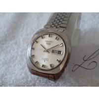 Relógio Seiko 6119 (veja O Desconto Na Descrição) !  comprar usado  Brasil 