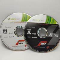 Jogo Forza Motorsport 4 Japones Xbox 360 Original, usado comprar usado  Brasil 