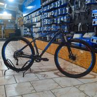Bicicleta 29 Sense Impact Pro Alivio 2x9v - Usada comprar usado  Brasil 