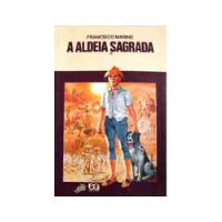 Livro A Aldeia Sagrada (vagalume) - Francisco Marins [1993] comprar usado  Brasil 