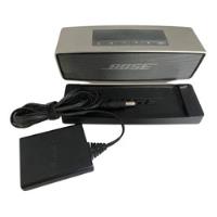 Usado, Caixa De Som Bluetooth Bose Soundlink Mini Original comprar usado  Brasil 