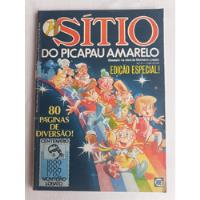Sítio Do Picapau Amarelo Nº 9 - 2º Série - Ed. Rge - 1982 comprar usado  Brasil 