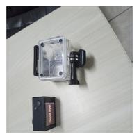 Camera Action Pro Sport 4k Full Hd Wifi Oferta+cartão 64gb comprar usado  Brasil 