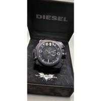 Relógio Diesel Dzwb0001 Batman The Dark Knight Rises Orginal comprar usado  Brasil 