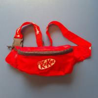Pochete Promocional Nestlé Kit Kat Original, usado comprar usado  Brasil 