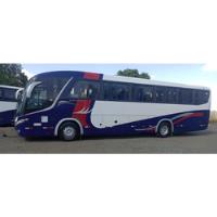 Ônibus Marcopolo Viaggio 1050 G7 Fretamento Turismo Seminovo comprar usado  Brasil 