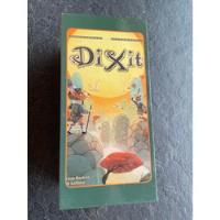 Jogo Gameboard Dixit Odyssey (versão Chinesa) + 8 Expansões comprar usado  Brasil 