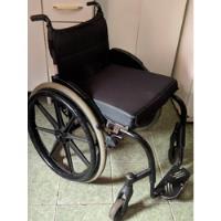 Cadeira De Rodas Ortomobil. comprar usado  Brasil 