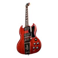 Guitarra Gibson Sg Standard 61' Maestro Vibrola Vtg Cherry, usado comprar usado  Brasil 
