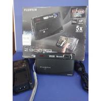 Câmera Fujifilm Finepix Z900  comprar usado  Brasil 