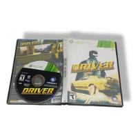 Driver San Francisco Xbox 360  Envio Rapido! comprar usado  Brasil 