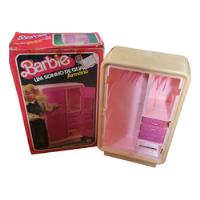 Usado, Barbie - Um Sonho De Quarto - Armário Sucata (21 K) comprar usado  Brasil 