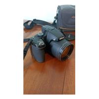 Câmera Fotográfica Coolpix Nikon P530 Com Cartão De 64gb comprar usado  Brasil 