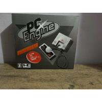 Video Game Konami Pc Engine Mini - Original Novo + 2 Controle Sem Fio Novo Tbm Original 8bit  comprar usado  Brasil 