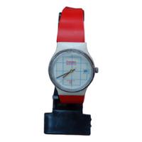 Relógio De Pulso Champion Watch comprar usado  Brasil 