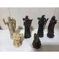 pecas xadrez comprar usado  Brasil 