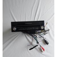 Dvd Automotivo Positron Sp6110 Usado Saída De Áudio Queimada comprar usado  Brasil 
