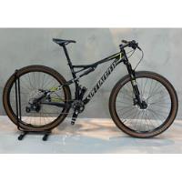 Usado, Bicicleta Aro 29 Specialized Epic Comp Full Usada 19 comprar usado  Brasil 