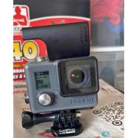 Camera Go Pro Hero+ Lcd comprar usado  Brasil 