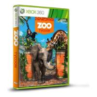 Zoo Tycoon Xbox 360  Midia Fisica Original, usado comprar usado  Brasil 