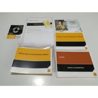 Manual Do Proprietário Duster 2.0 2015 Bu, usado comprar usado  Brasil 