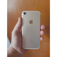 iPhone 7 Dourado 32g, usado comprar usado  Brasil 
