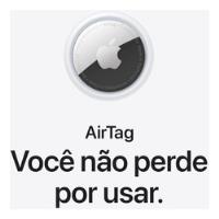 Apple Airtag - Localizador De Rastreamento Preciso  comprar usado  Brasil 