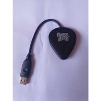 Receptor Dongle Para Guitarra Les Paul  Guitar Hero 3 Ps3 comprar usado  Brasil 
