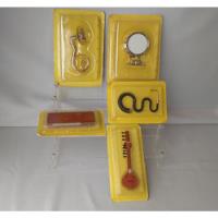 Miniatura Instrumento Musical Col. Salvat Inclui Bumbo comprar usado  Brasil 