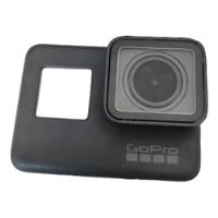 Kit Gopro Hero 5 Com Cartão 64gb 3 Baterias E Acessórios comprar usado  Brasil 