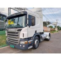 Scania P 360 4x2 2012 P360 310 340 380 420 440 450 Fh 460  comprar usado  Brasil 