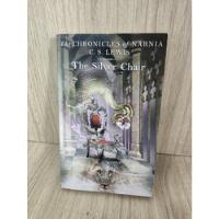 The Silver Chair (the Narnia Chronicles, 6) comprar usado  Brasil 