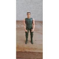 Action Figure Boneco Militar 12cm Made In China comprar usado  Brasil 